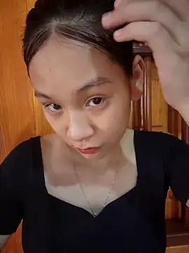 ChiecumBae online show from October 3, 1:54 am