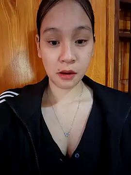 ChiecumBae online show from November 23, 2:14 am