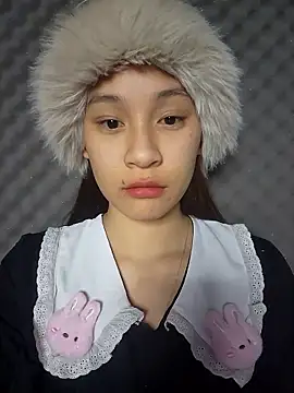 ChiecumBae online show from January 16, 10:11 am