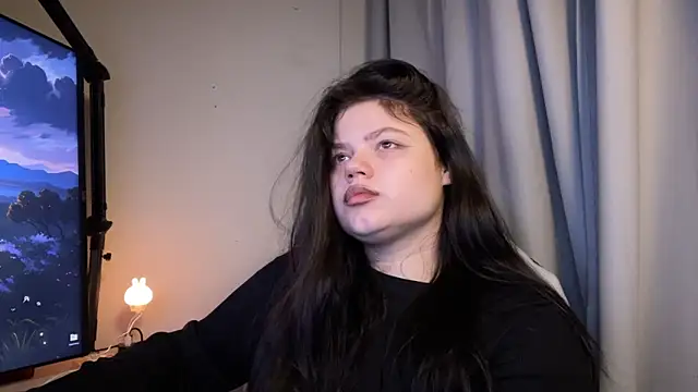 GoddessDarina online show from October 24, 6:37 pm