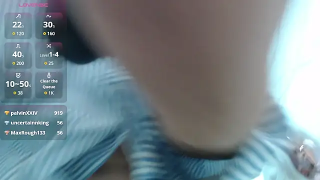 sara lopez s online show from January 8, 6:12 pm