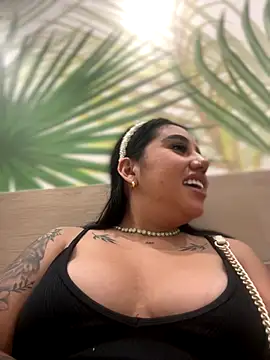 Sophie Dreamss online show from October 14, 9:50 pm