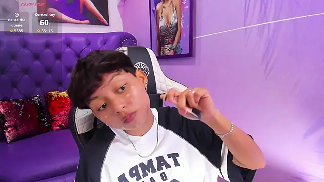 tefi meow online show from October 10, 12:21 pm