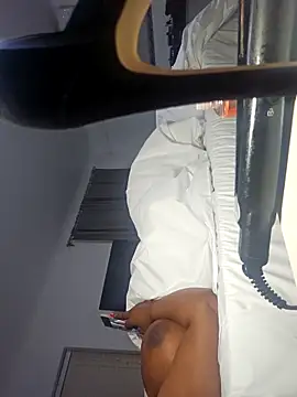 trickyOne online show from October 31, 6:45 pm