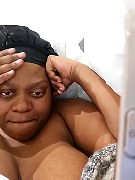 trickyOne online show from October 4, 7:07 pm