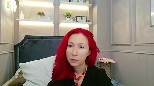 Sofia Lix online show from October 11, 9:17 pm