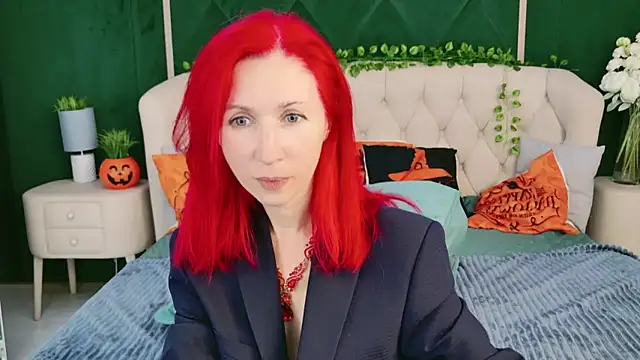 Sofia Lix online show from October 28, 8:25 pm