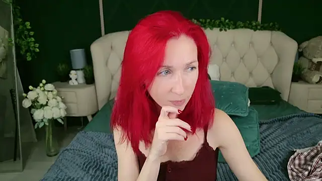 Sofia Lix online show from September 17, 9:02 pm