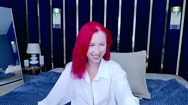 Sofia Lix online show from September 10, 10:10 pm