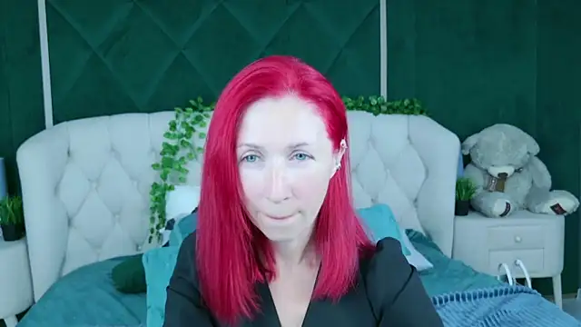 Sofia Lix online show from September 15, 9:00 pm