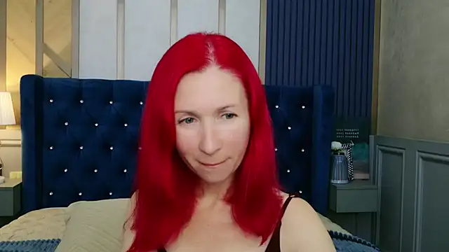 Sofia Lix online show from October 15, 9:17 pm