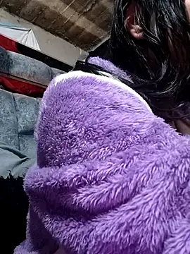 missashlyrosette online show from October 9, 3:43 am