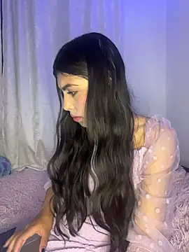 DianeSuns  online show from February 20, 4:33 am