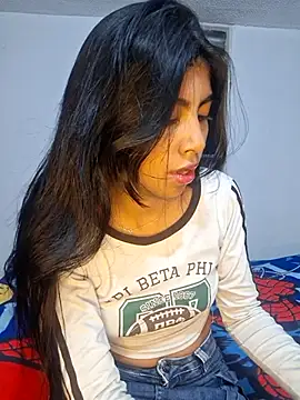 DianeSuns  online show from October 21, 1:09 am