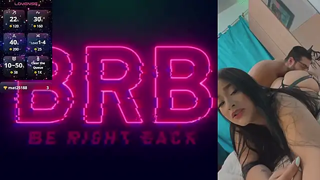 Kloe and Marko online show from March 22, 8:20 am