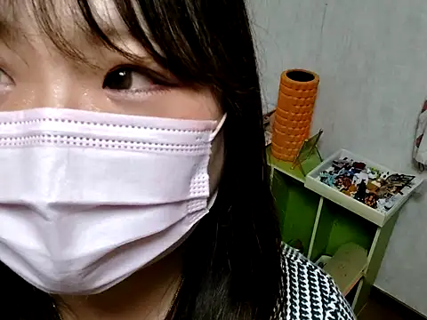 AYA dayo online show from November 3, 1:26 pm