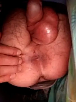 Meliwem12 online show from April 7, 9:17 pm