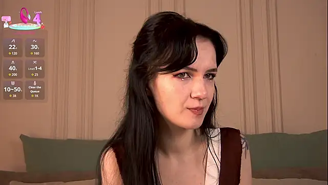 Alisssseee online show from September 23, 3:10 pm