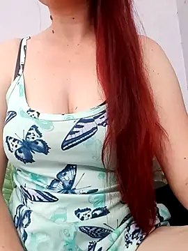 Lillyhana69 online show from October 2, 9:03 am