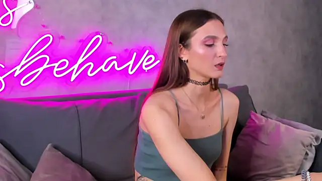 Alisha Green online show from October 7, 9:25 am