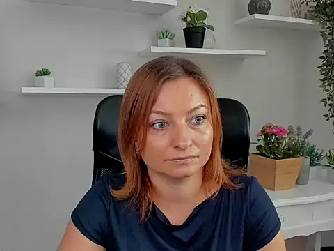 angelaSamt online show from September 11, 12:27 pm