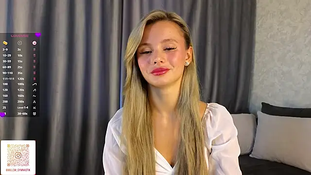 NaughtySeraphine online show from October 29, 6:18 am