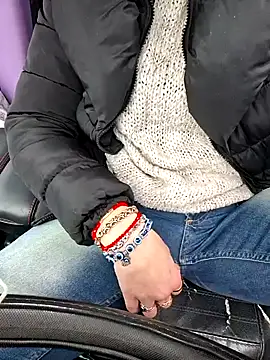 TigreBianca27 online show from February 14, 10:39 am