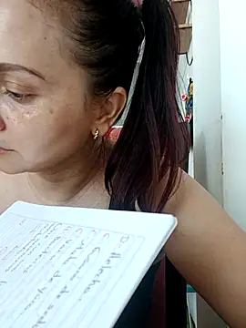 Amanda39 online show from February 20, 2:18 pm