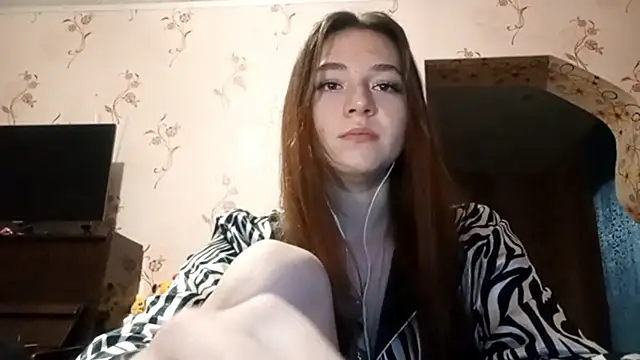 Sophiecuttie online show from September 26, 5:10 pm