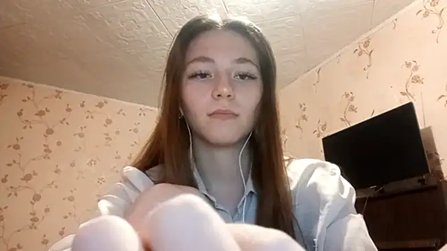 Sophiecuttie online show from September 9, 5:02 pm