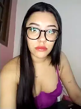 Alexa69xx online show from September 25, 1:15 am