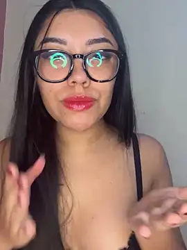 Alexa69xx online show from September 24, 1:15 am