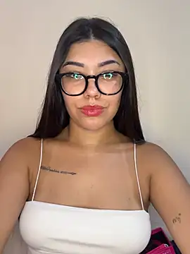 Alexa69xx online show from January 8, 4:33 pm