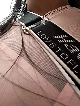 AnggelicaSwan21 online show from September 18, 4:05 pm