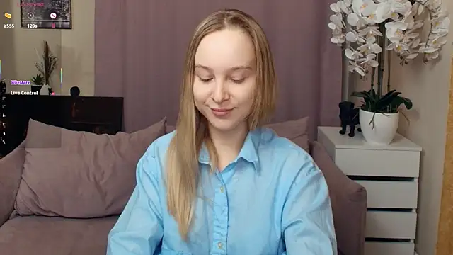 SoonMoor online show from January 7, 7:17 pm