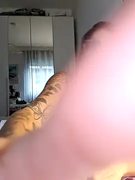 sexy7883 online show from November 19, 7:19 am