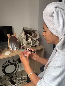 Berta arevalo blsd online show from November 16, 8:31 pm