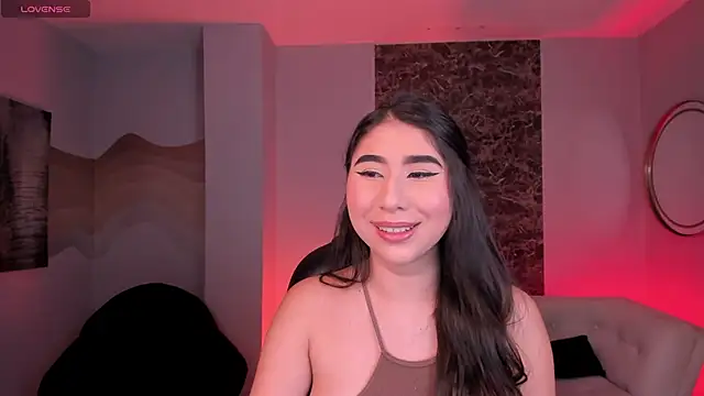 MayaMoretti  online show from September 20, 3:49 am