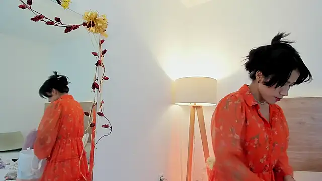 GinebraBrown online show from November 25, 6:42 pm