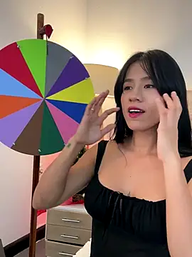 GinebraBrown online show from November 29, 6:56 pm