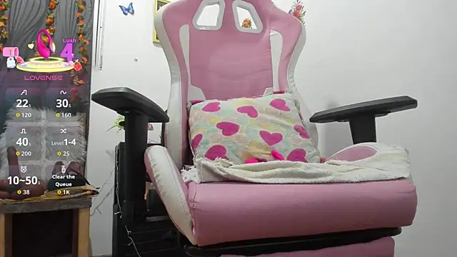 dalila kemur online show from January 17, 11:12 pm