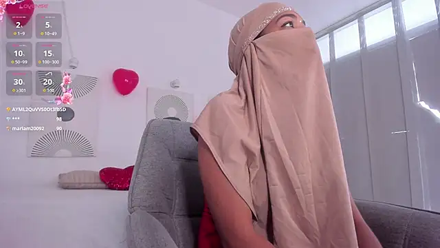 Yuli arabic online show from September 20, 9:13 pm