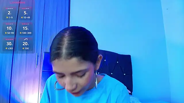 Ruby Whispers online show from September 25, 12:04 pm