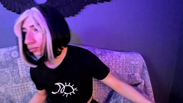 Charlottee slave online show from September 24, 3:38 am