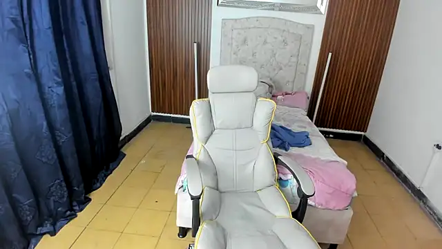 ferz princes online show from October 14, 9:39 pm