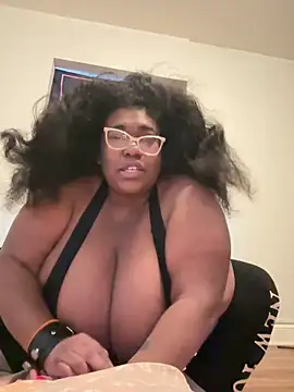 bunbun420247 online show from March 3, 8:37 pm