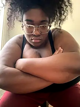 bunbun420247 online show from November 7, 4:45 pm