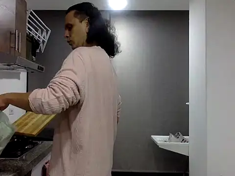 KianxxTeach online show from October 4, 1:33 am