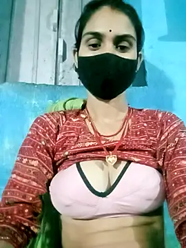 Nishaa ji online show from October 13, 8:44 pm