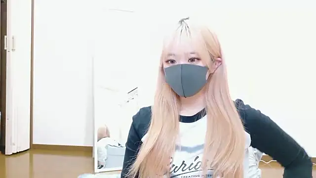 Una chan  online show from October 21, 10:52 am